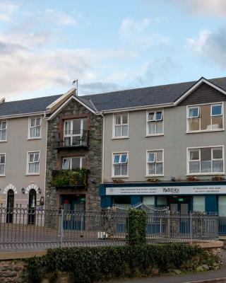 Haven Suites - Killarney Self Catering