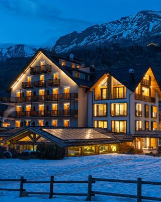 Hotel Sant'Orso - Mountain Lodge & Spa