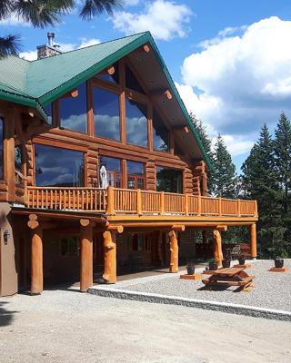 Spirit Lodge at Silverstar