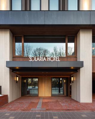 Solaria Nishitetsu Hotel Sapporo