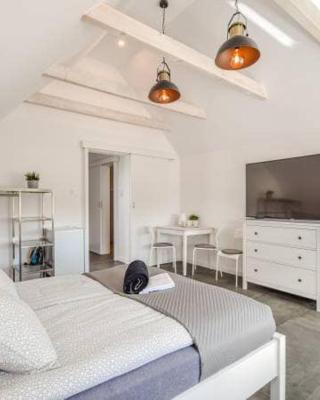Apartamenty Ostoja