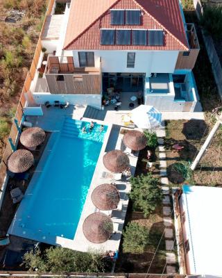 The Pines Boutique Villa - Vama Veche