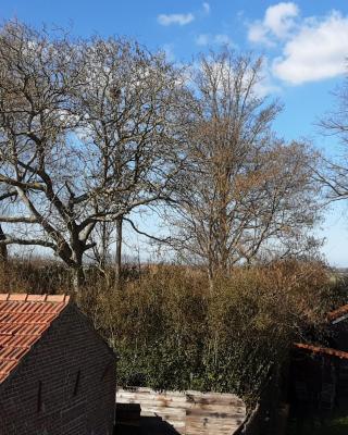 Villa commune PoldersView