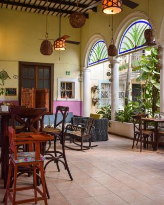 Hotel Santa Ana