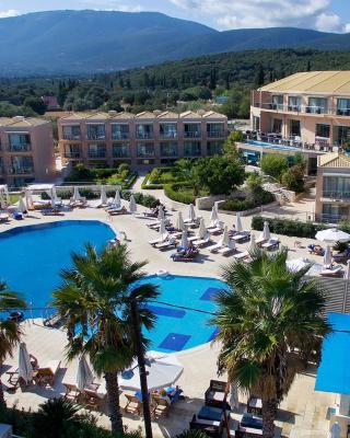 Ionian Emerald Resort