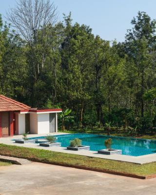 Zostel Homes Wayanad, Thirunelly