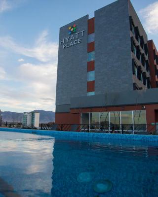 Hyatt Place Saltillo