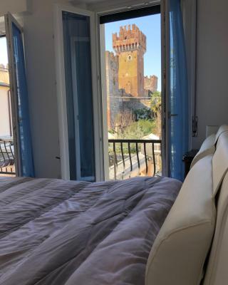 Castello Centro Storico