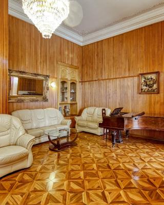 Town Center Rustaveli ApartHotel