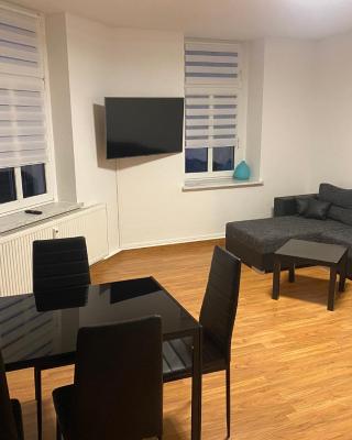 Ferienwohnung am Holzwurm