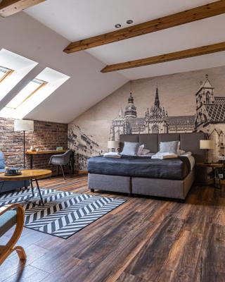 Boutique Slovakia Residence