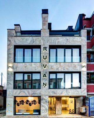 Boutique Guest House"Ruvan"