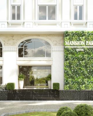 Mansion Park Hotel & Apartment