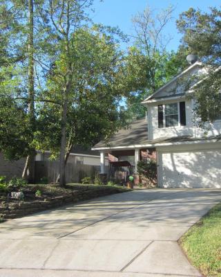 Relaxing 4 Bedroom Home