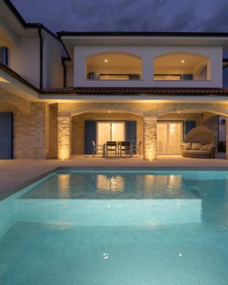 Luxury Apartments Loma