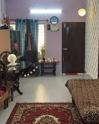 SHREYAS - Authentic Mangalore Homestay(2BHK house)