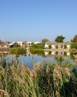 Hôtel L' Estelle en Camargue