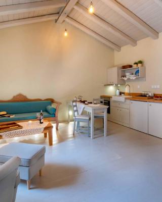 Lakka Stone House 1