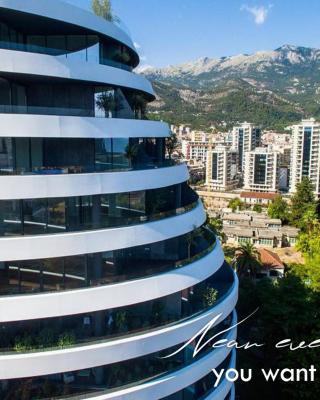 Amare Luxury Apartments