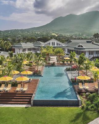 Four Seasons Resort Nevis