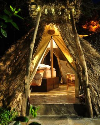 Studio Mazo The Glamping