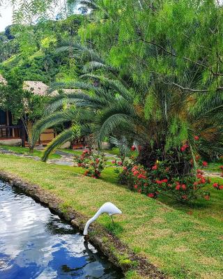 Pousada & Parada Olhos D'água