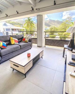 From Paris to SXM - luxury next to Anse Marcel Beach