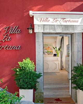 Villa La Tartana