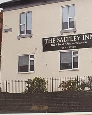 The Saltley Inn