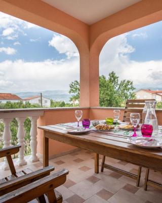 Apartman Lana