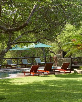 Grand Kruger Lodge and Spa