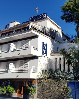 Hotel S´Aguarda