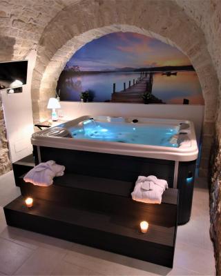Albergo Diffuso Dimora Rossi B&B