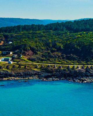 Sahil Kamp İstanbul Hotel
