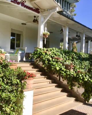 La Coccinella Residence