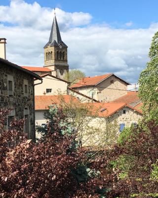 L'Ancienne Ecole