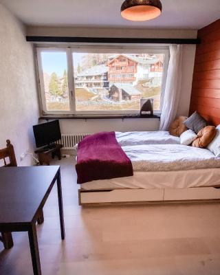 Studio MIA - Cosy & Comfortable - Glacier Paradise