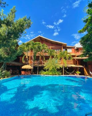 Pousada Casa do Forte