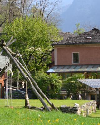 Centro Arte Cabbiolo