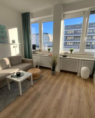 Kaiserhof 103, dein zweites Zuhause- mit Sauna & Xbox