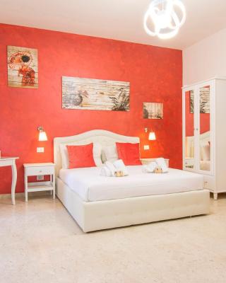 Luxury Boutique Hotel