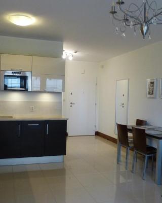 Apartament Perełka