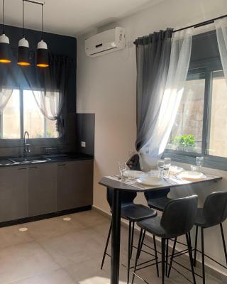 Via Arad Apartments