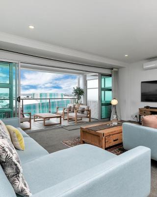 QV Stays Spacious Waterfront 2 Bedroom Apartment