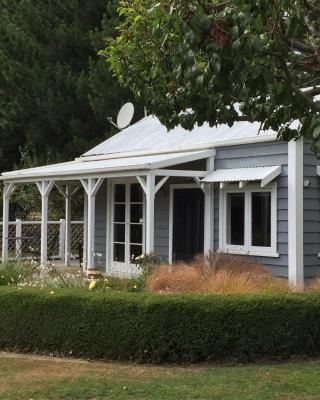 Birch Hill Cottage -30 minutes from St Arnaud