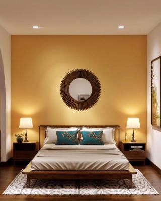 Chez Mimosa Homestay