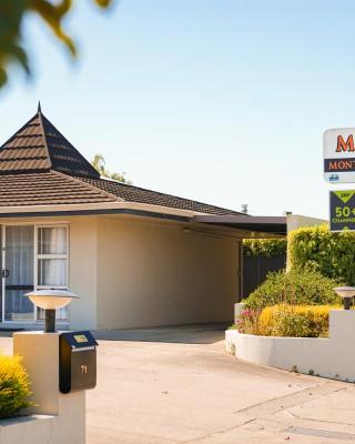 Montana Lodge Motel
