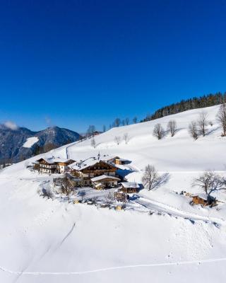 Alpengasthof Gruberhof