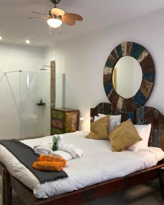 Surf Pod - Central Costa Teguise - 100m from beach