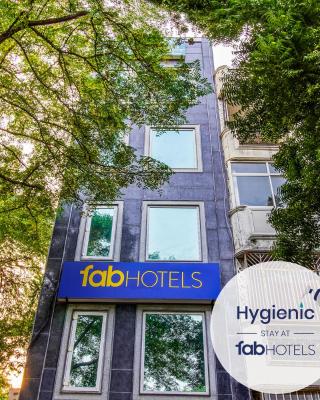 FabHotel A 97